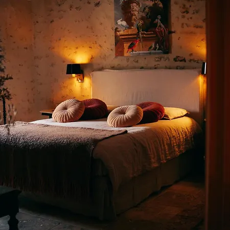 La Maison D'horbe Gasthof