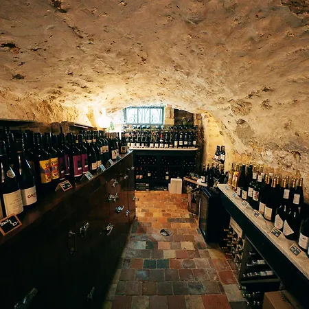 La Maison D'horbe Gasthof