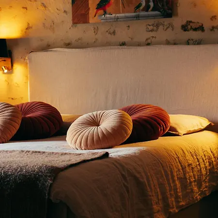 La Maison D'horbe