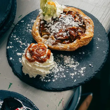 La Maison D'horbé 4*