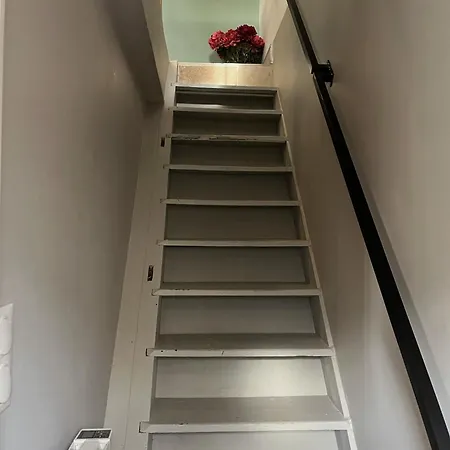 Gasthuis La Maison D'horbe La Perrière