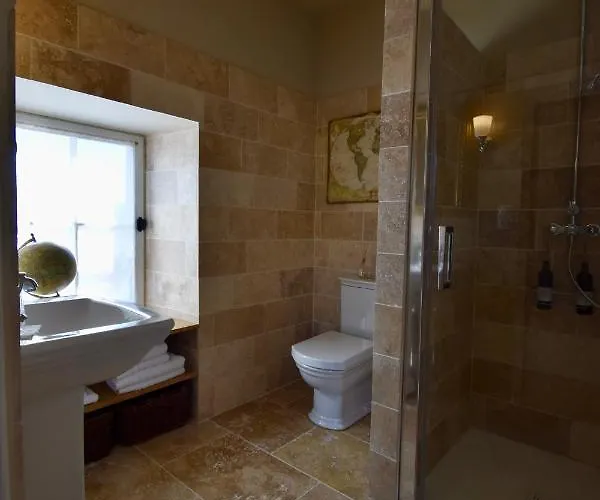 Πανσιόν La Maison D'horbe La Perrière