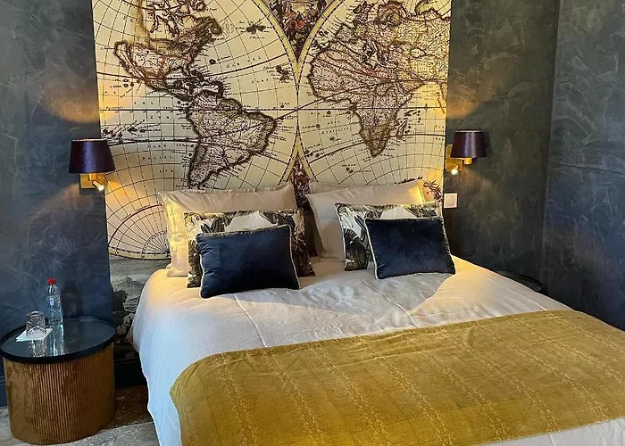 La Maison D'horbe Gasthof