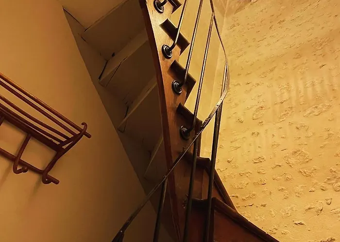 La Maison D'horbe 4*