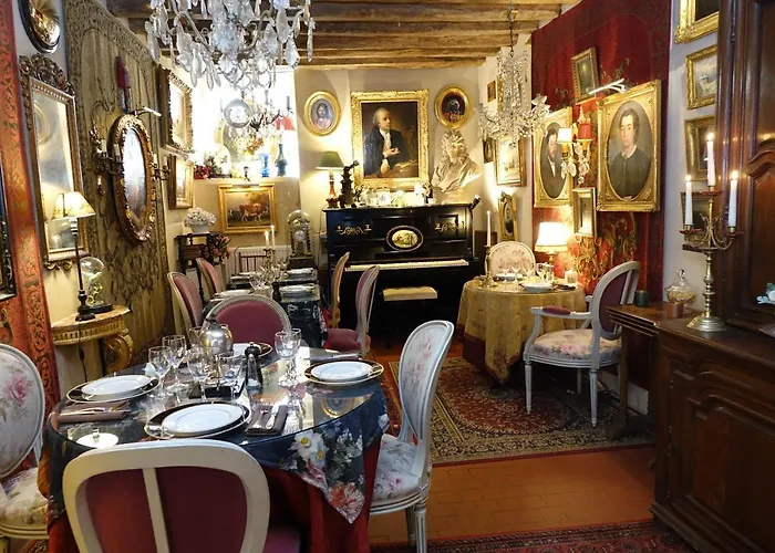 Gasthof La Maison D'horbe 4*