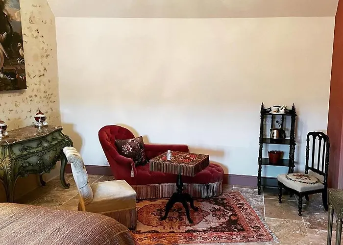 La Maison D'horbe Gasthof