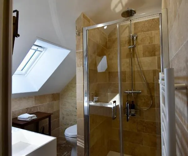 La Maison D'horbe Gasthof