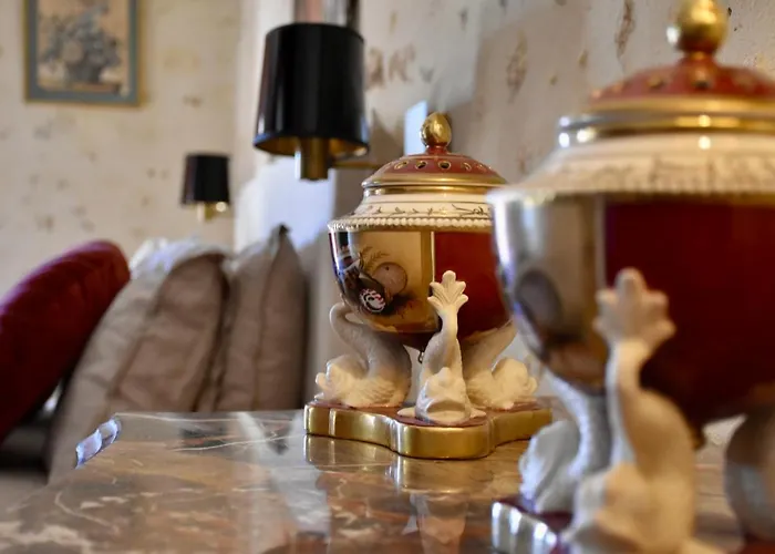 La Maison D'horbe 4*