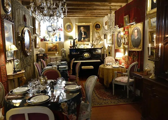 Gasthof La Maison D'horbe