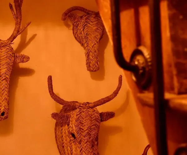 Πανσιόν La Maison D'horbe