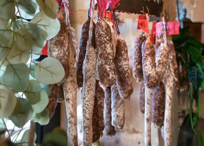 La Maison D'horbe Gasthof 4*