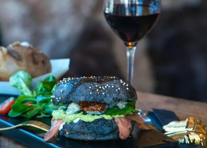 La Maison D'horbe Gasthof