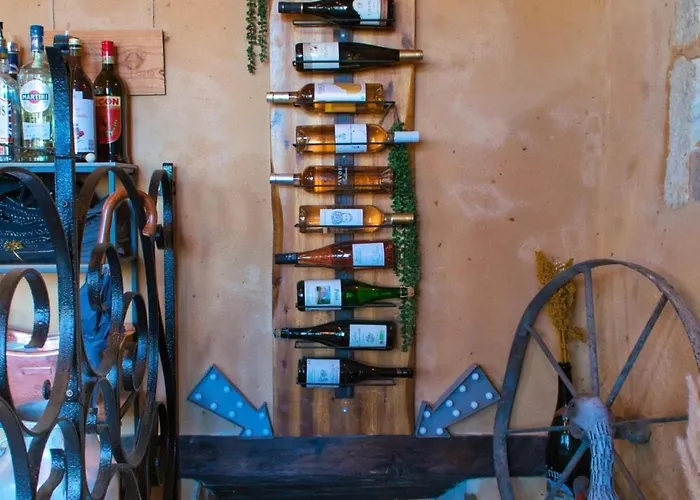 La Maison D'horbe 4*