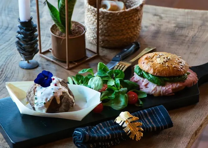 La Maison D'horbe 4*