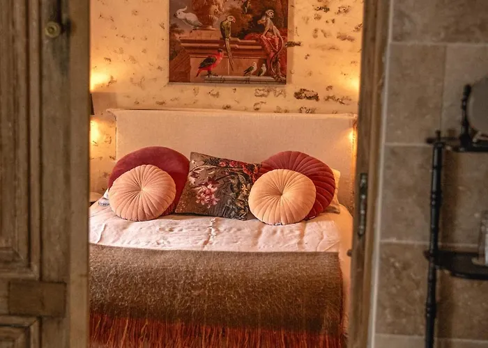 La Maison D'horbe 4*