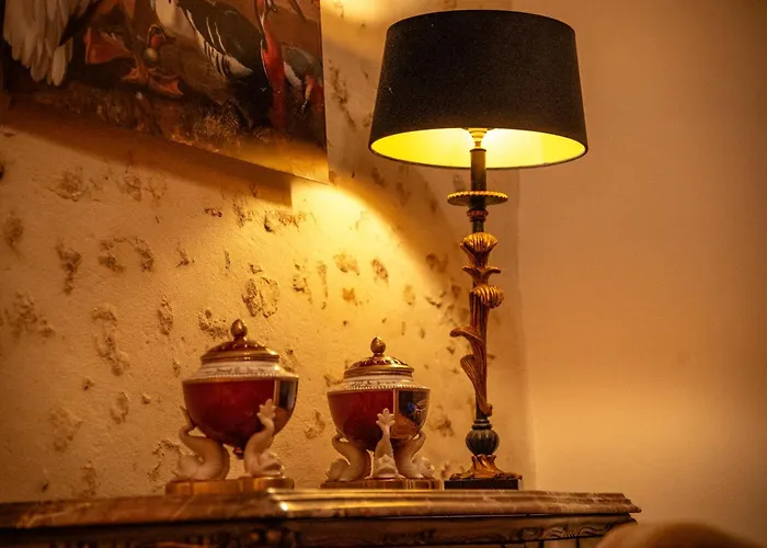 Gasthof La Maison D'horbe 4*