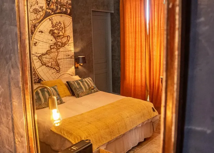 La Maison D'horbe Gasthof 4*