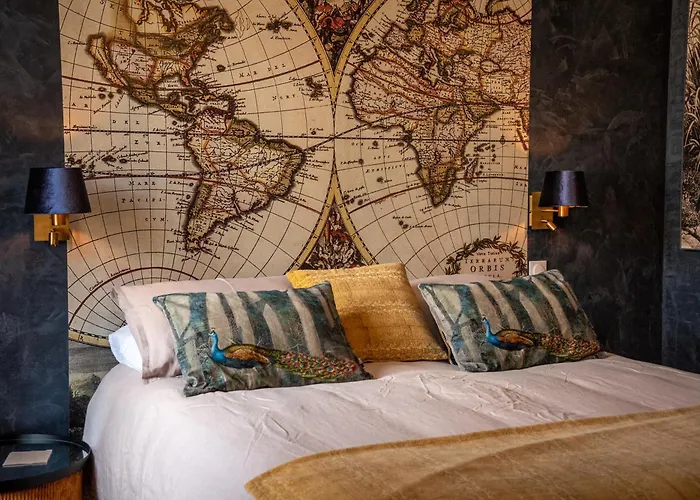 Πανσιόν La Maison D'horbe