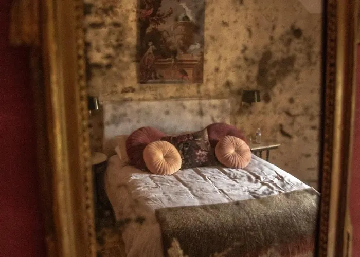 La Maison D'horbe Πανσιόν