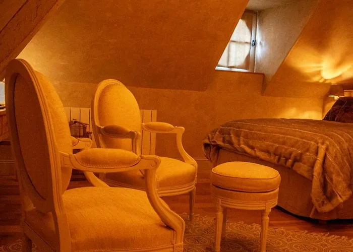 Gasthof La Maison D'horbe