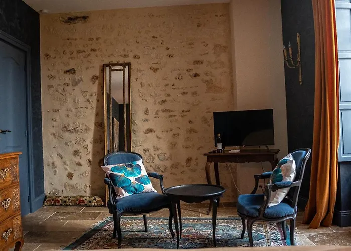 Gasthof La Maison D'horbe 4*