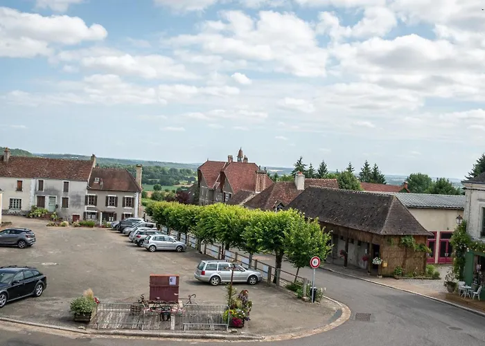La Maison D'horbe La Perrière