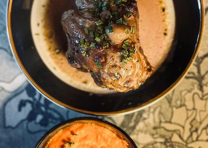 La Maison D'horbe La Perrière