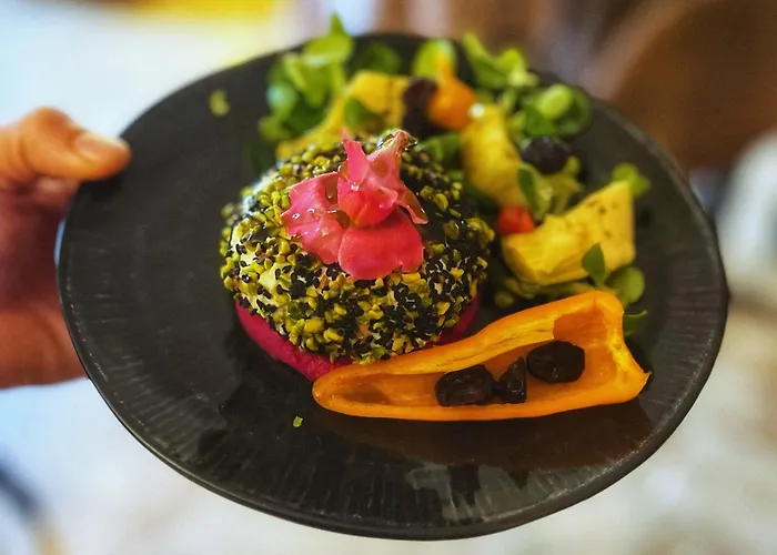 La Maison D'horbe Πανσιόν 4*