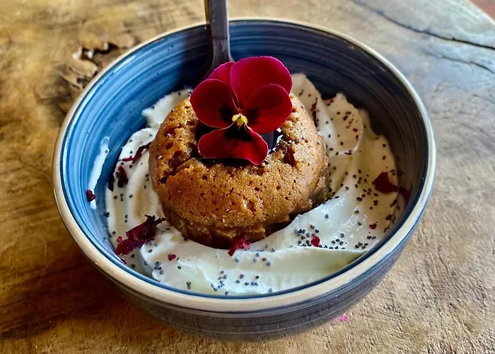 La Maison D'horbe Πανσιόν La Perrière