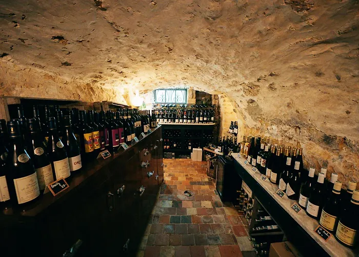 La Maison D'horbe Πανσιόν