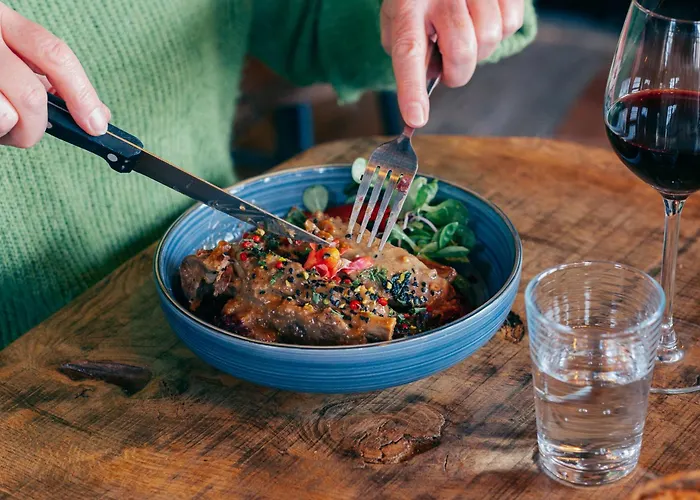 Πανσιόν La Maison D'horbe