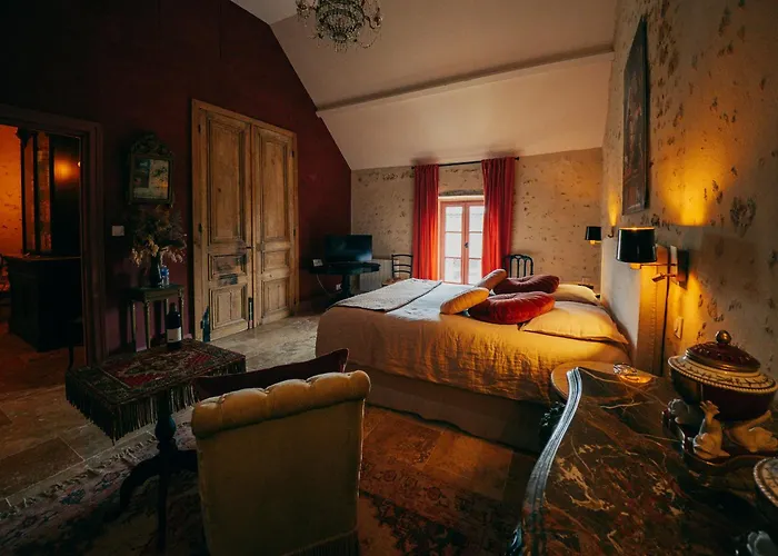 La Maison D'horbe Gasthof 4*