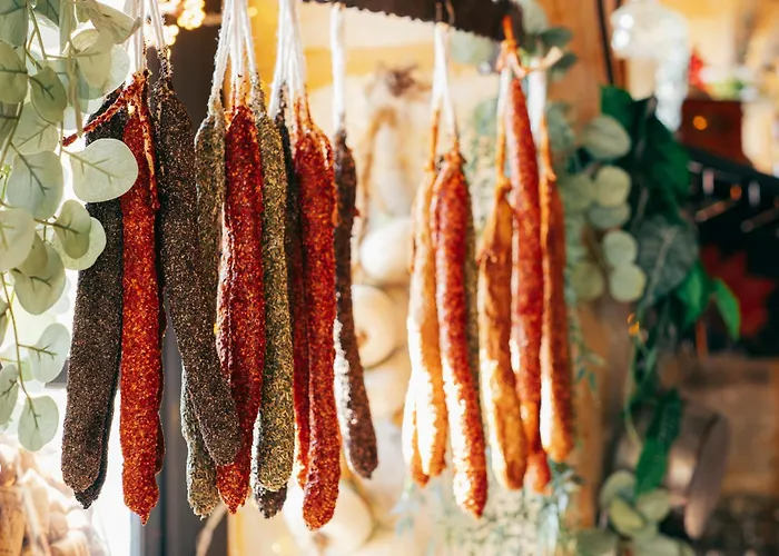 La Maison D'horbe 4*