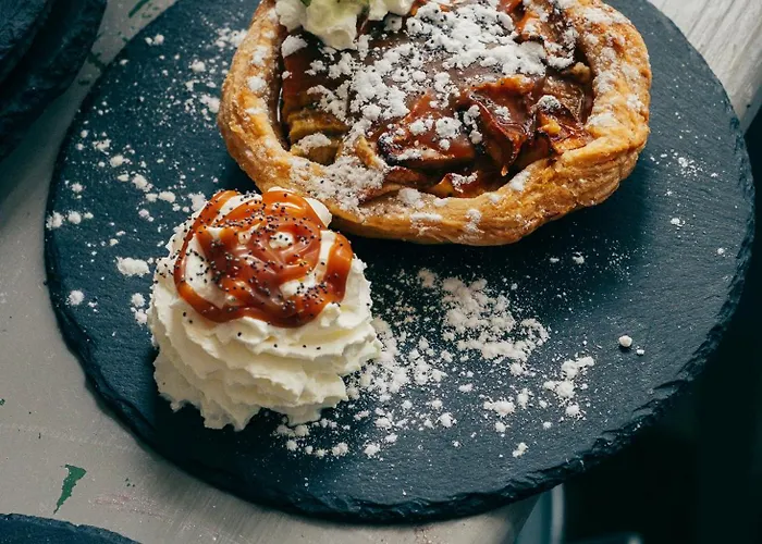 La Maison D'horbe 4*