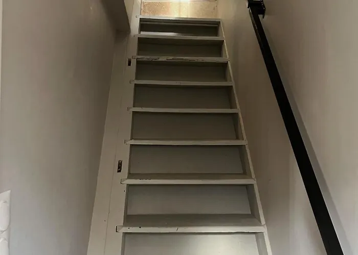 Πανσιόν La Maison D'horbe La Perrière