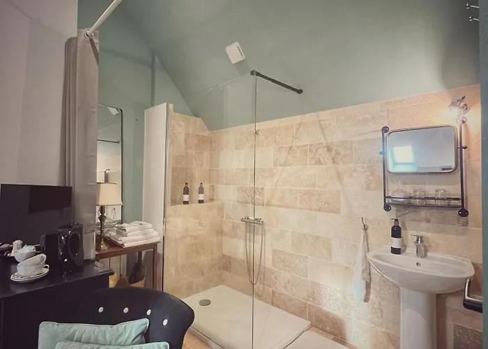 Πανσιόν La Maison D'horbe