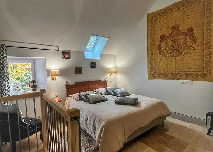 La Maison D'horbe Πανσιόν